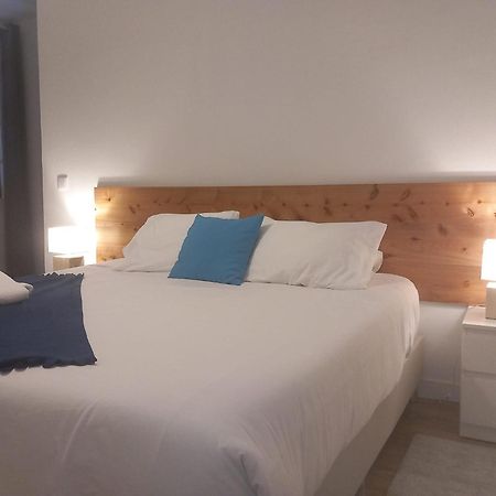 Lagoa Hostel & Suites Zewnętrze zdjęcie