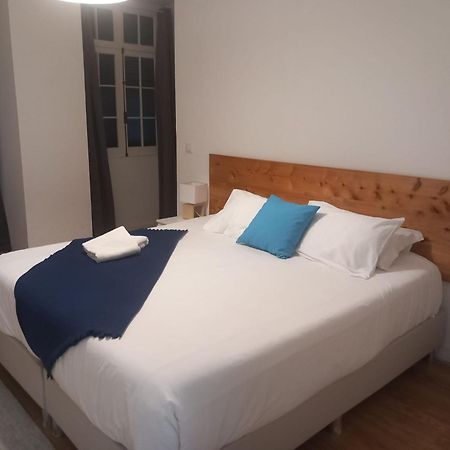 Lagoa Hostel & Suites Zewnętrze zdjęcie