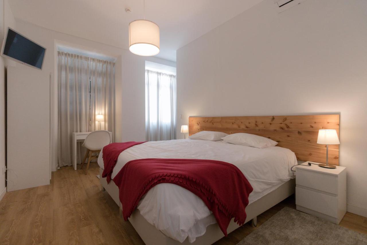 Lagoa Hostel & Suites Zewnętrze zdjęcie
