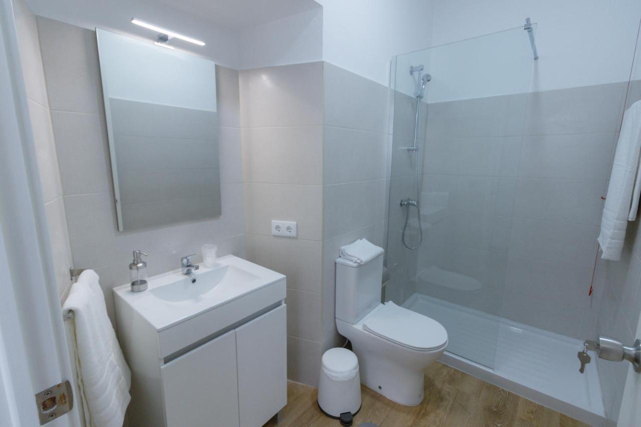 Lagoa Hostel & Suites Zewnętrze zdjęcie