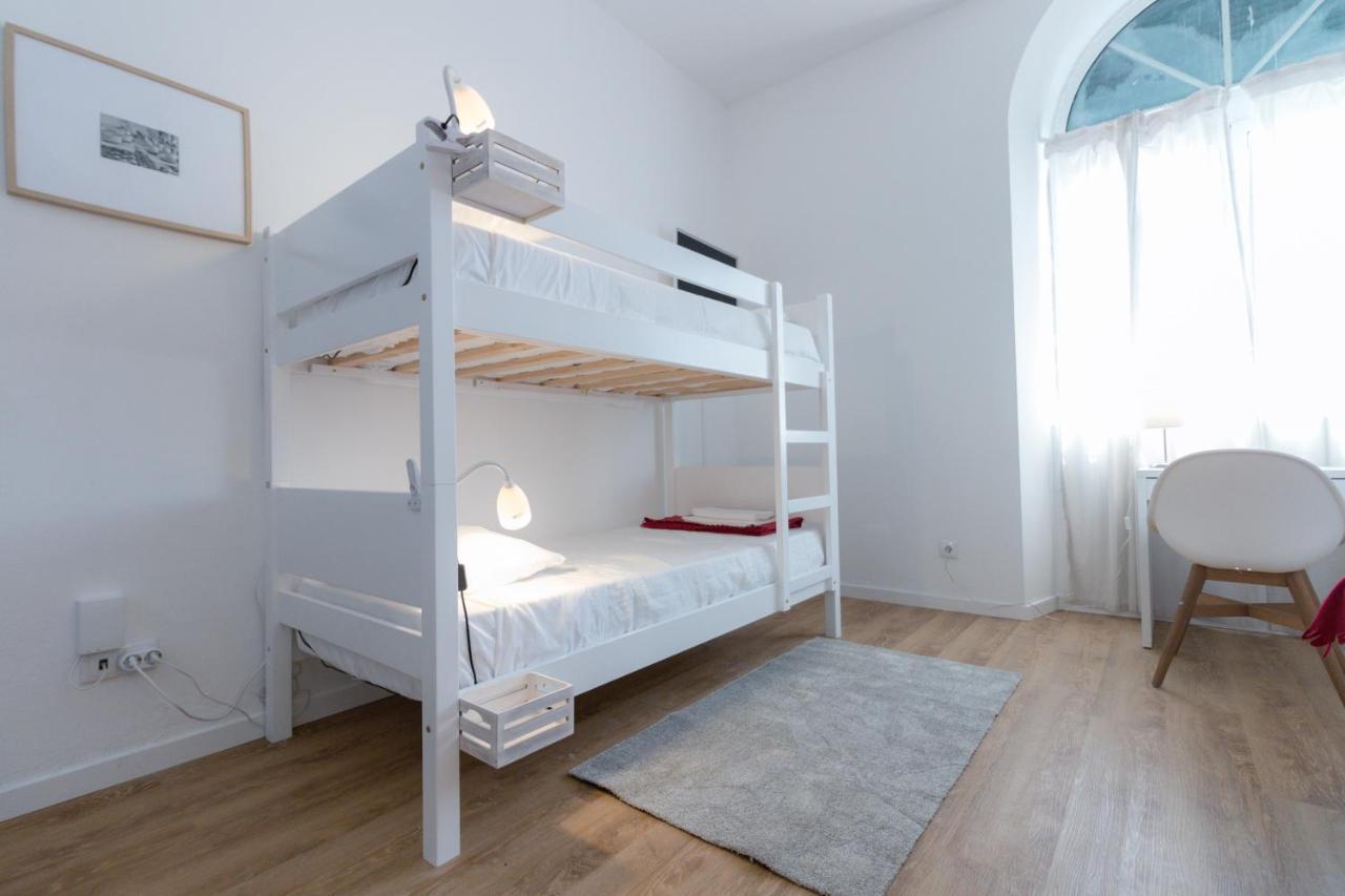Lagoa Hostel & Suites Zewnętrze zdjęcie