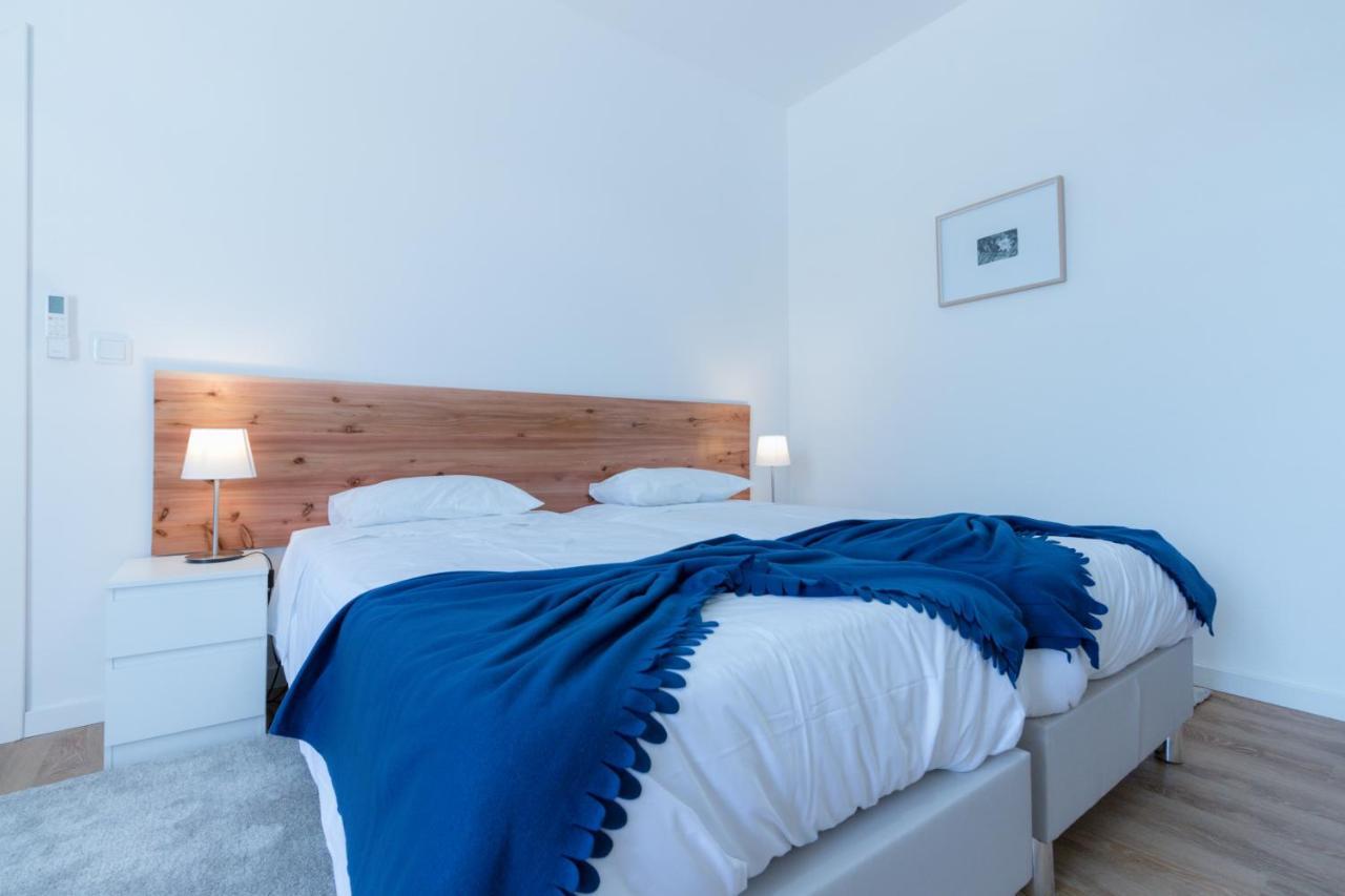 Lagoa Hostel & Suites Zewnętrze zdjęcie