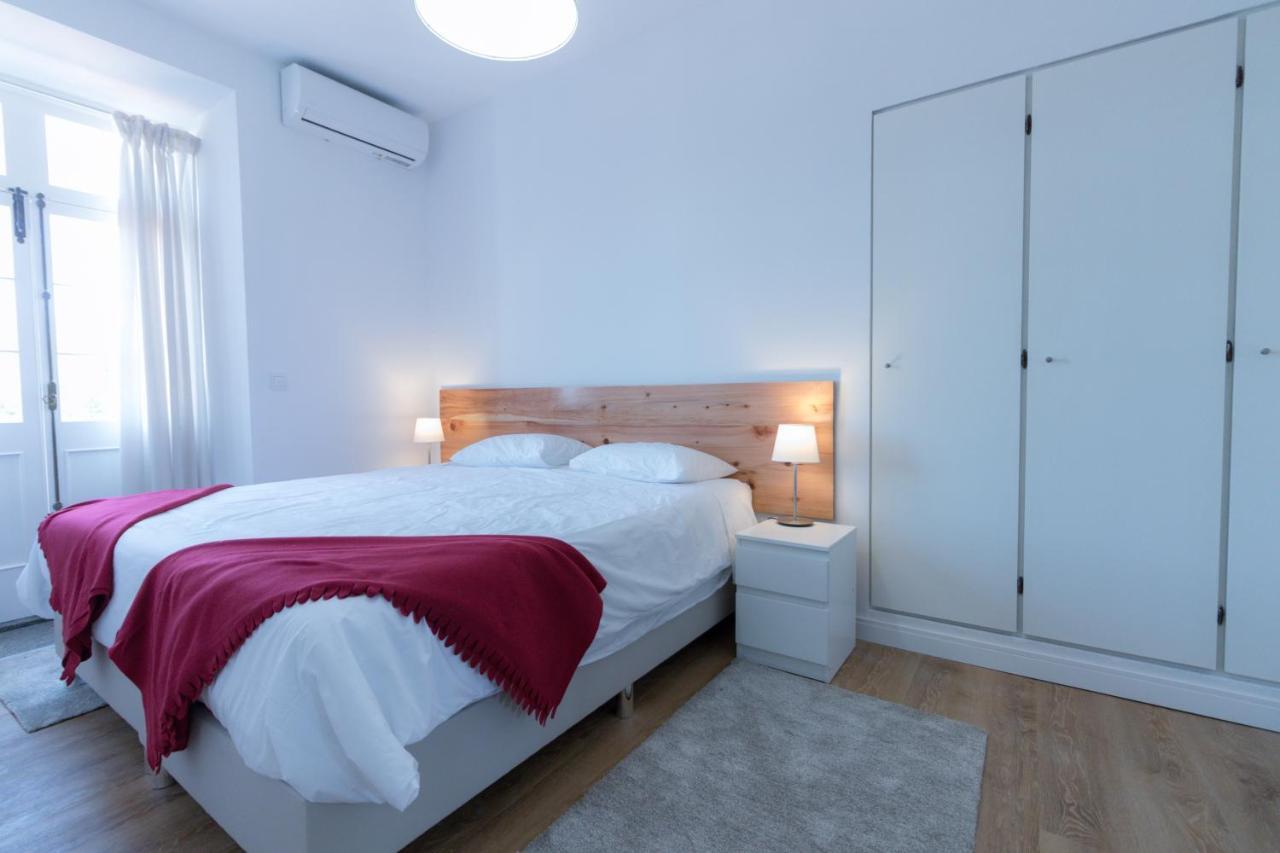 Lagoa Hostel & Suites Zewnętrze zdjęcie