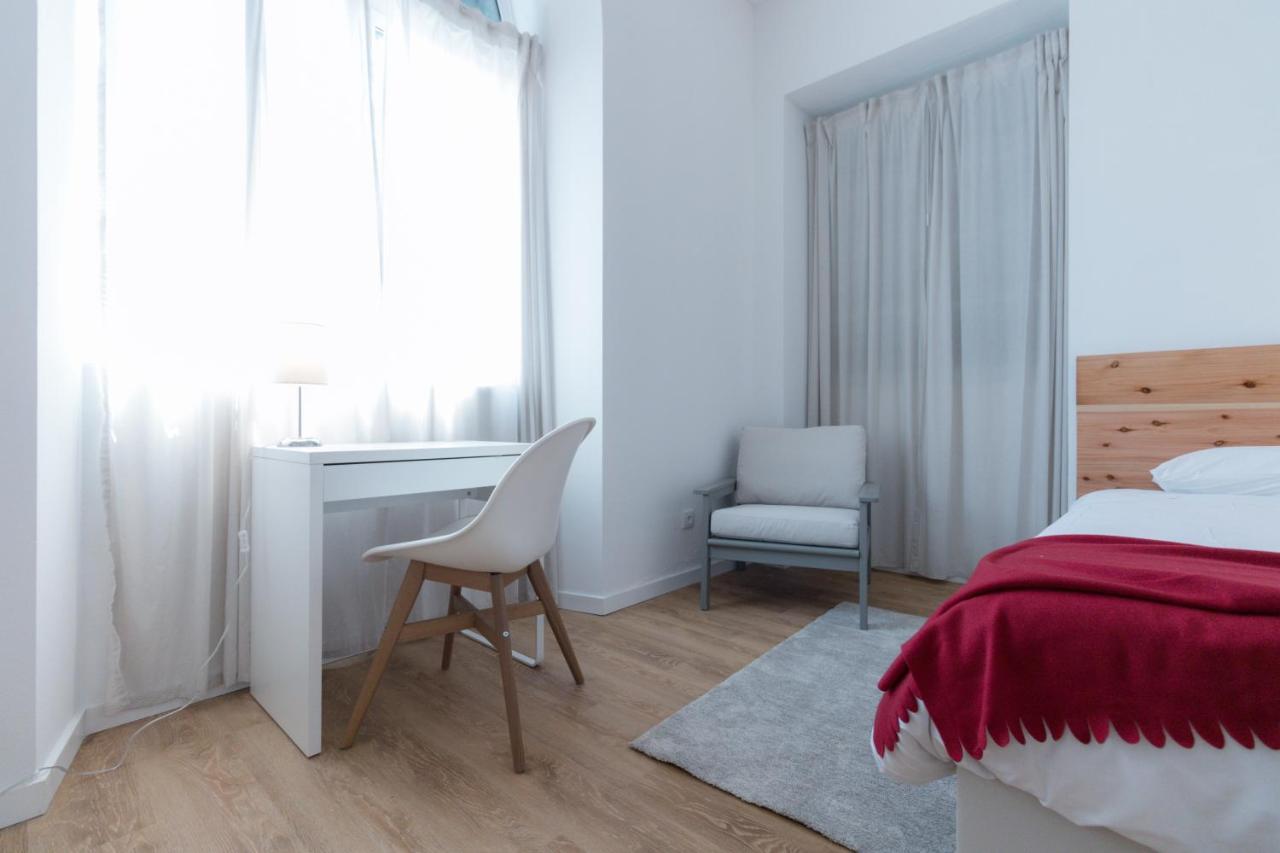 Lagoa Hostel & Suites Zewnętrze zdjęcie
