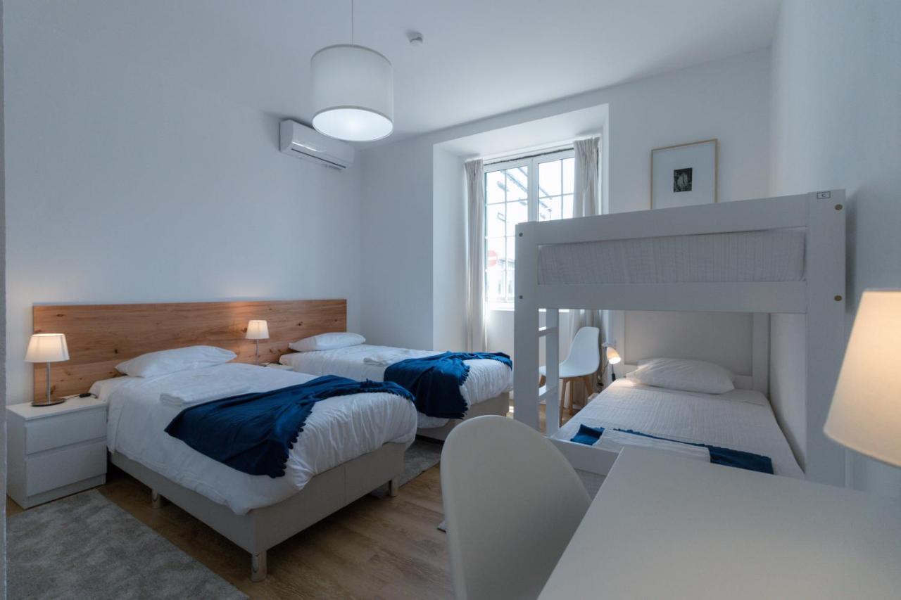 Lagoa Hostel & Suites Zewnętrze zdjęcie