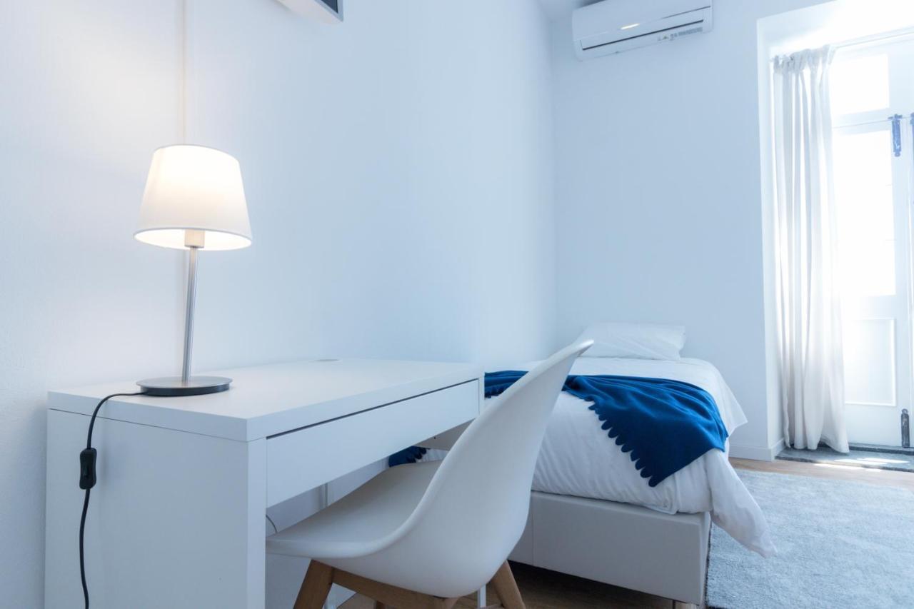 Lagoa Hostel & Suites Zewnętrze zdjęcie