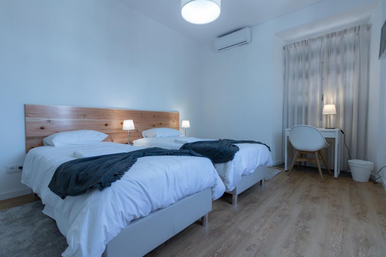 Lagoa Hostel & Suites Zewnętrze zdjęcie