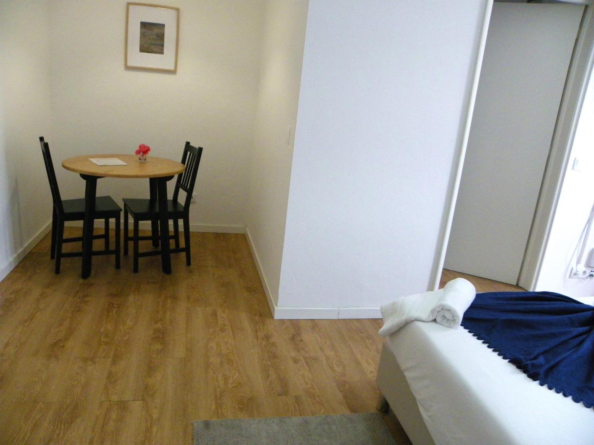 Lagoa Hostel & Suites Zewnętrze zdjęcie