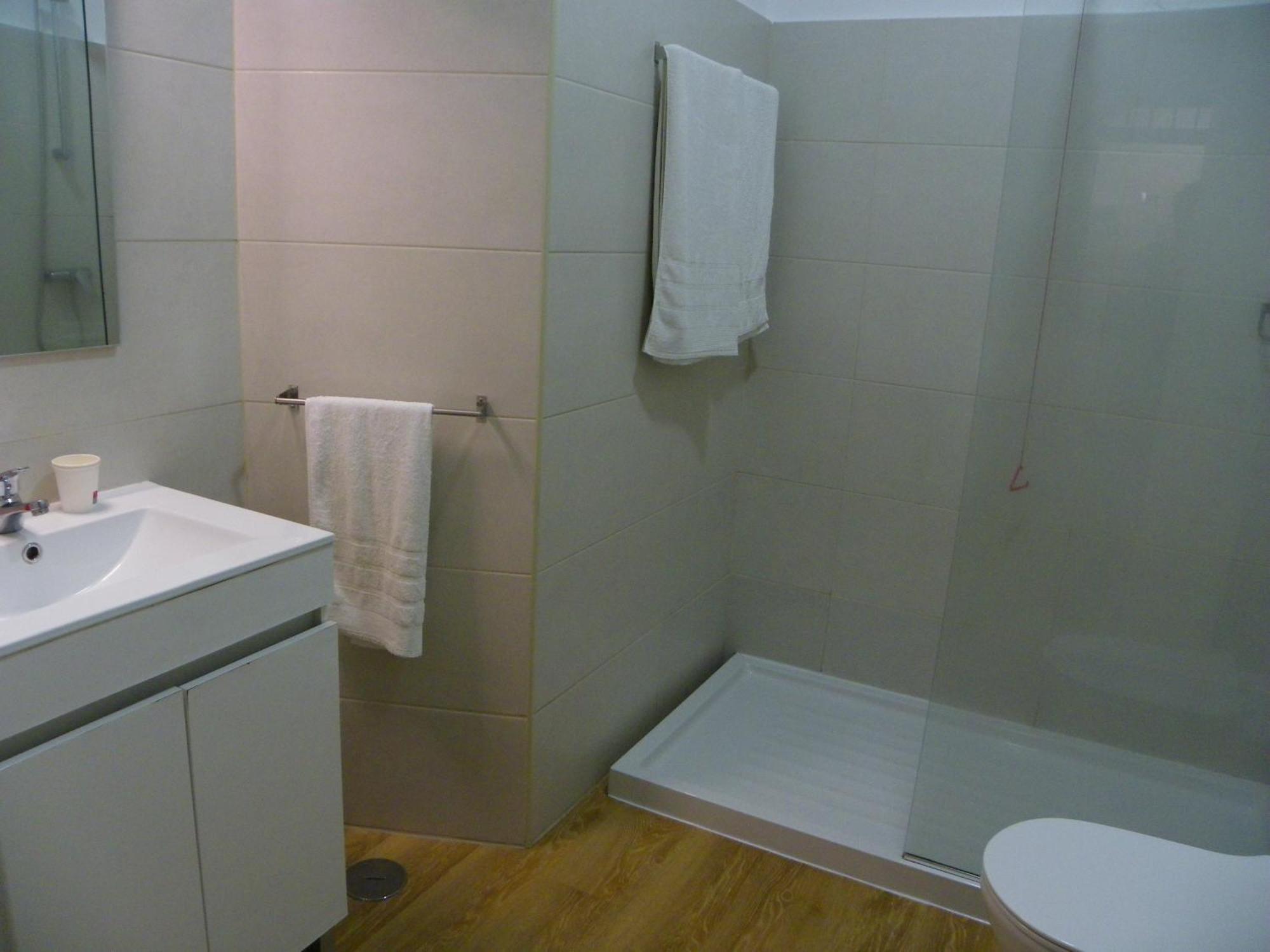 Lagoa Hostel & Suites Zewnętrze zdjęcie
