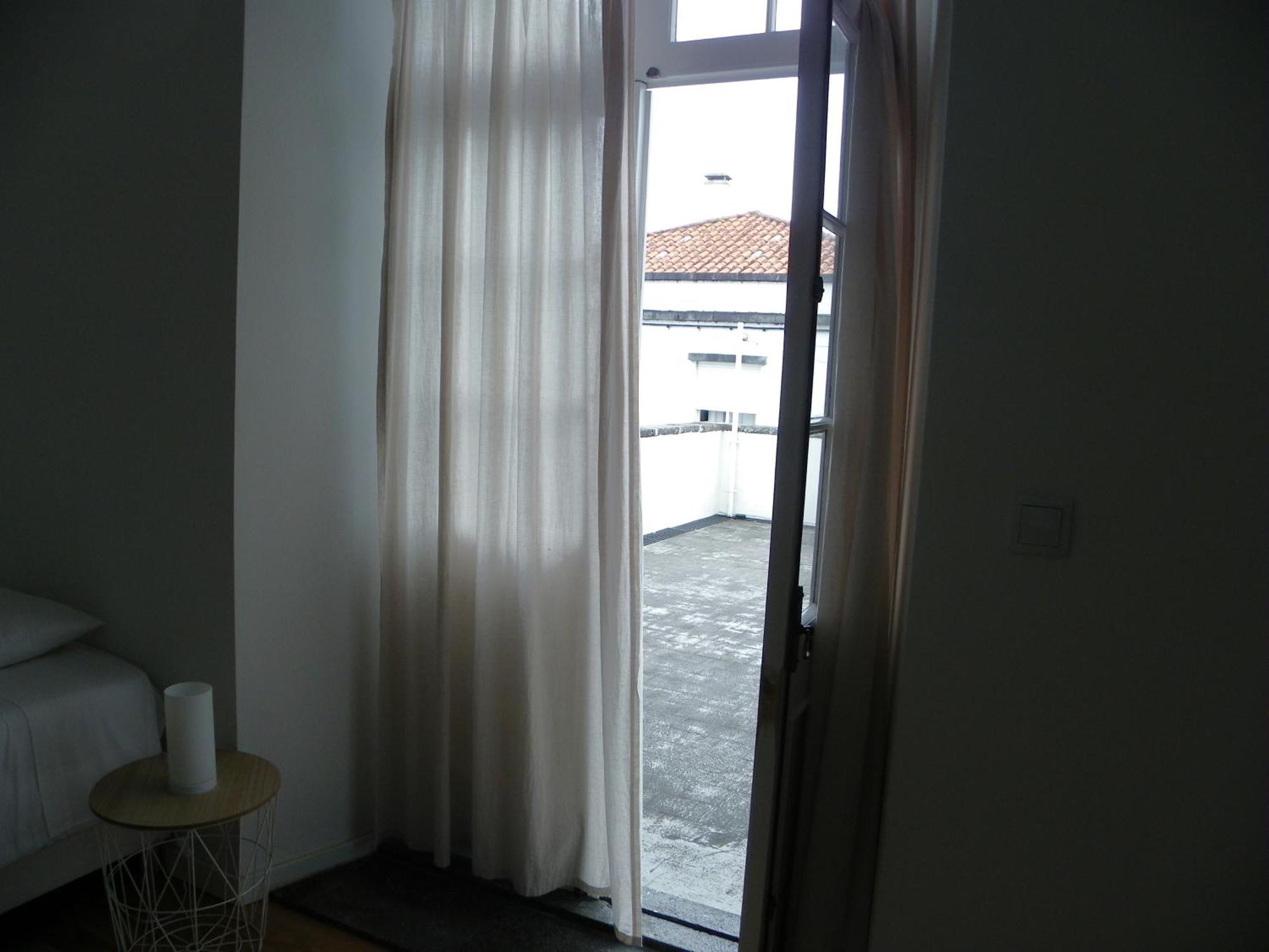 Lagoa Hostel & Suites Zewnętrze zdjęcie