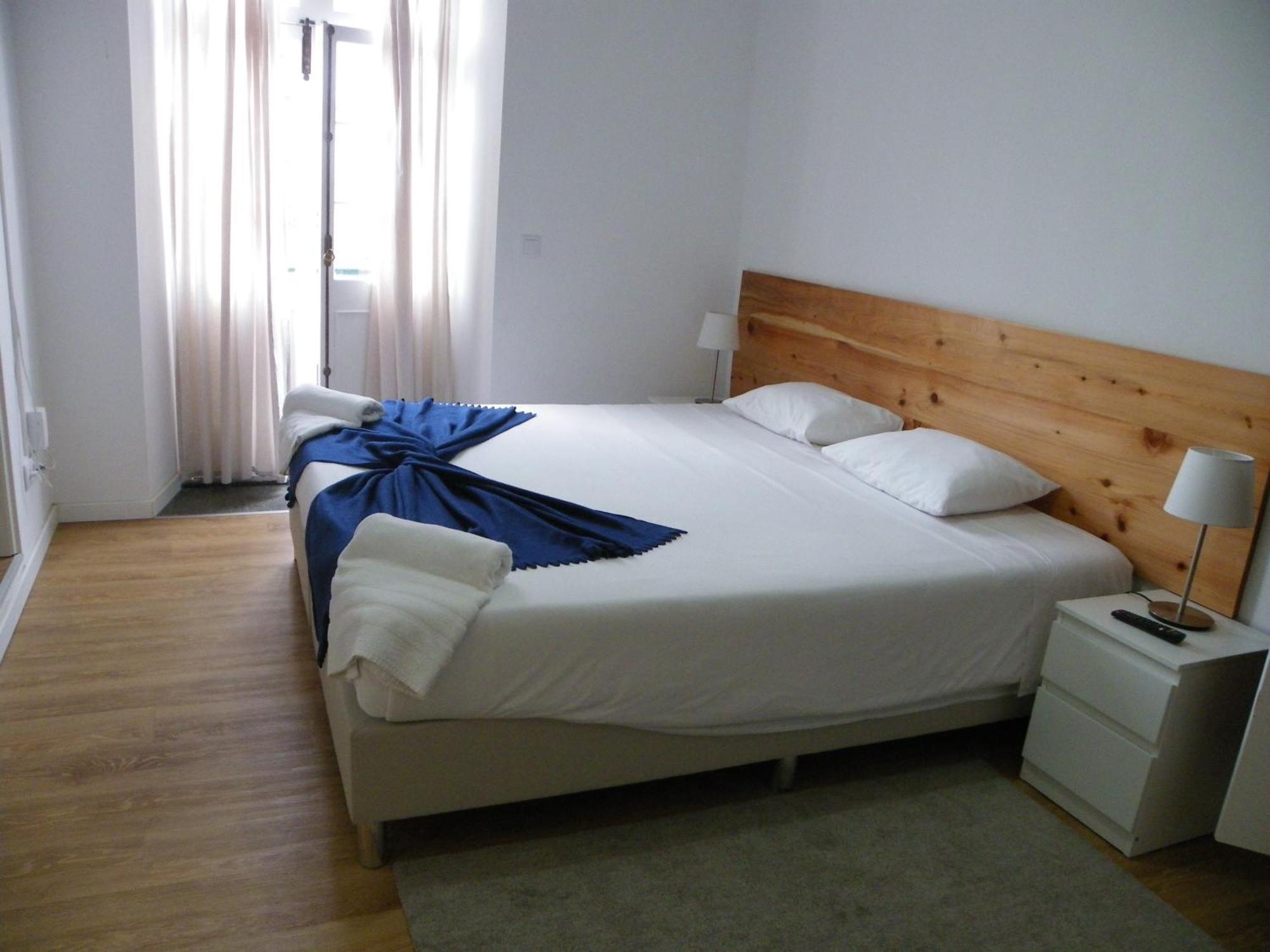 Lagoa Hostel & Suites Zewnętrze zdjęcie