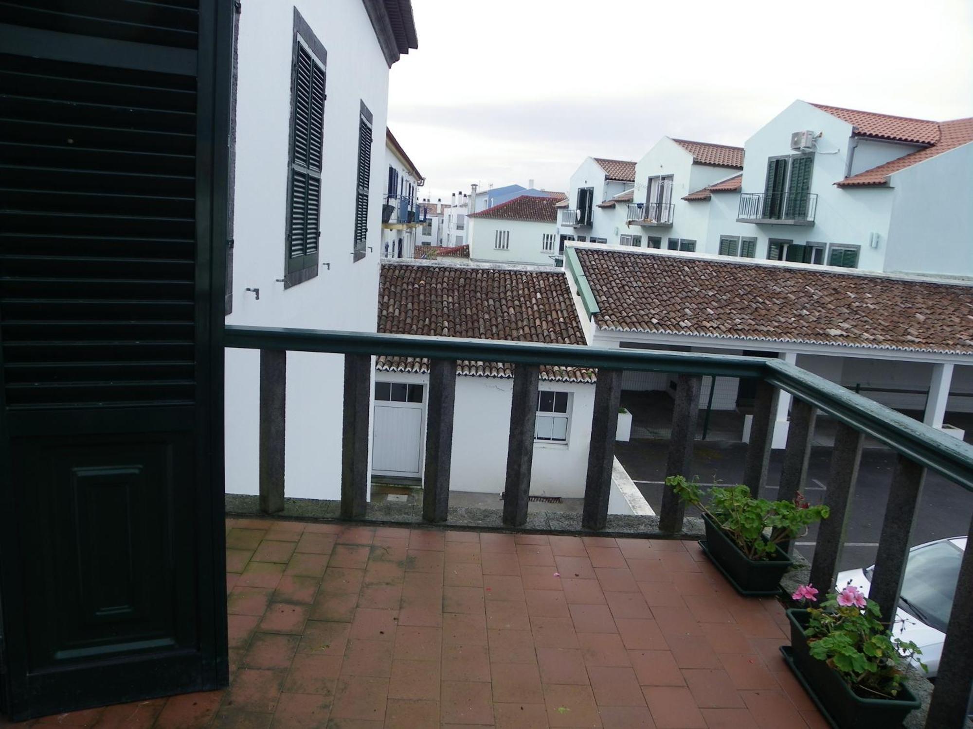 Lagoa Hostel & Suites Zewnętrze zdjęcie
