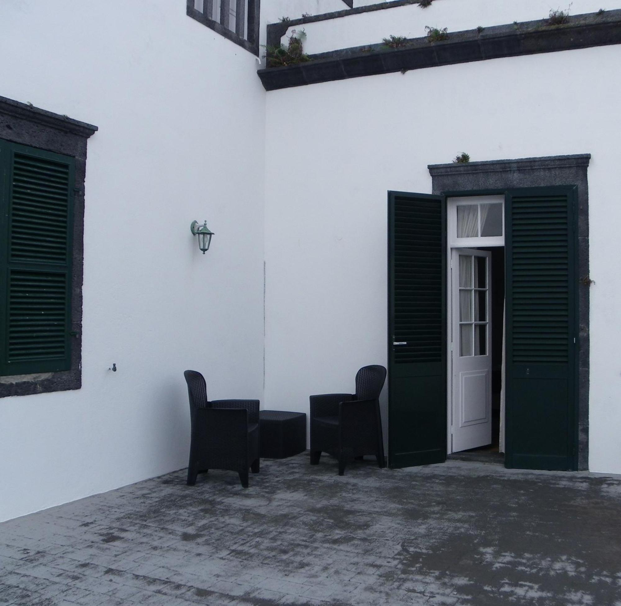 Lagoa Hostel & Suites Zewnętrze zdjęcie