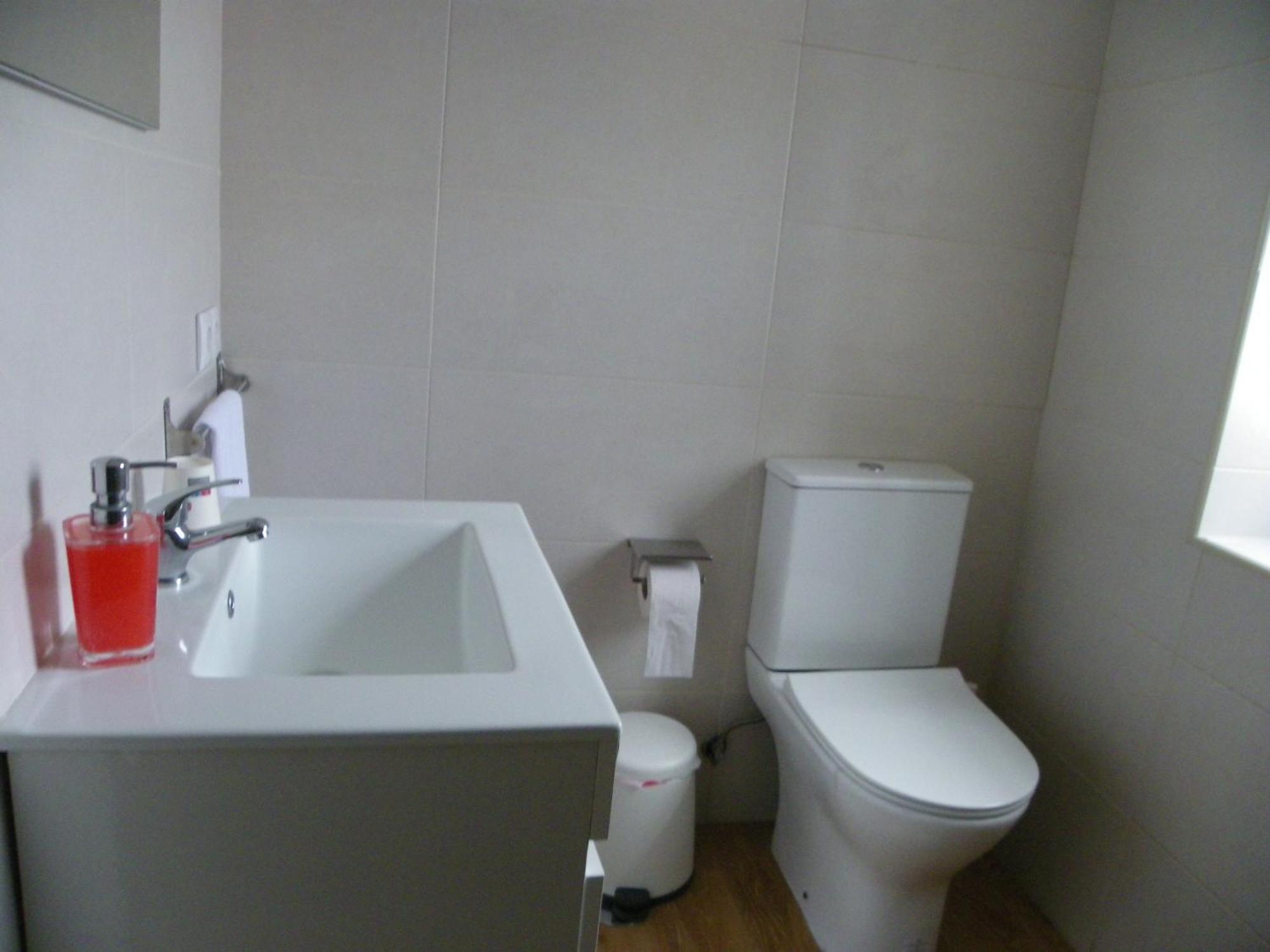 Lagoa Hostel & Suites Pokój zdjęcie