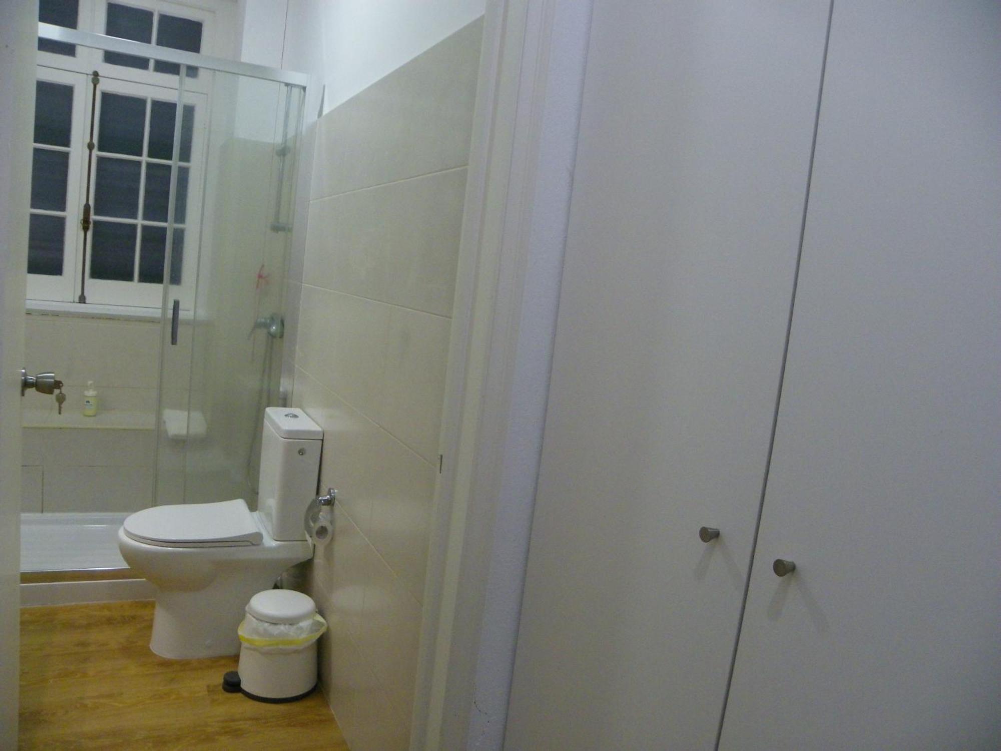 Lagoa Hostel & Suites Pokój zdjęcie