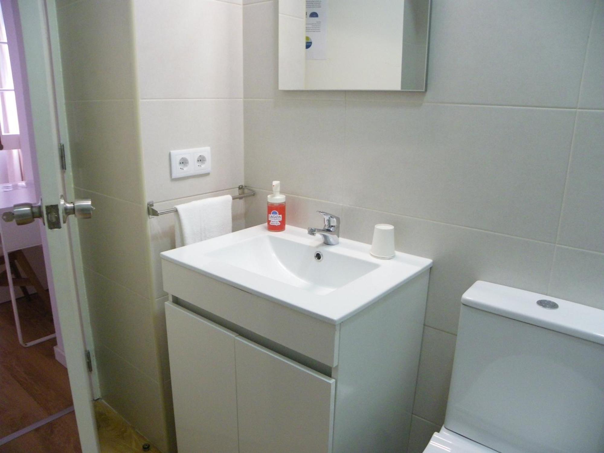 Lagoa Hostel & Suites Pokój zdjęcie