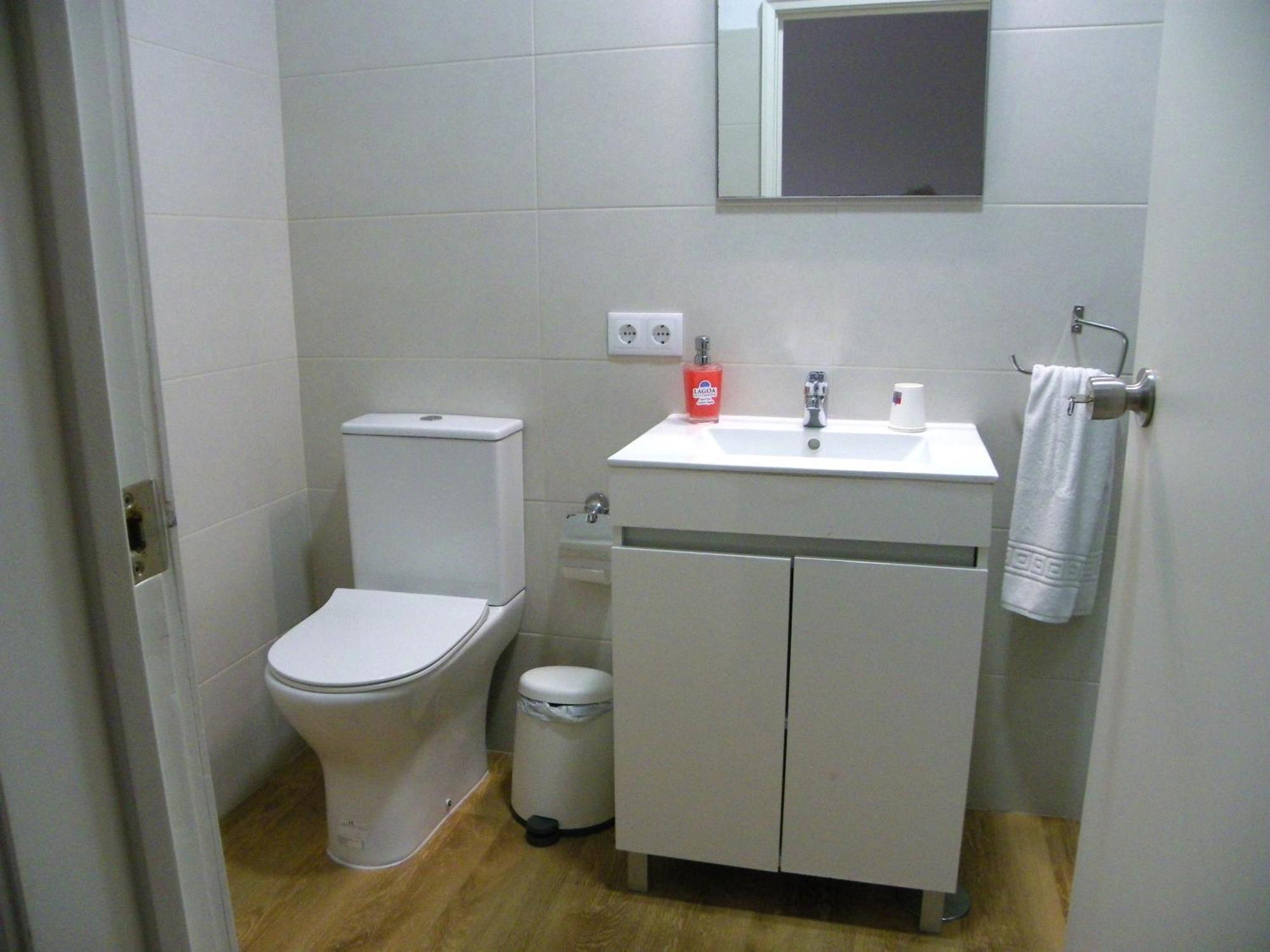 Lagoa Hostel & Suites Pokój zdjęcie