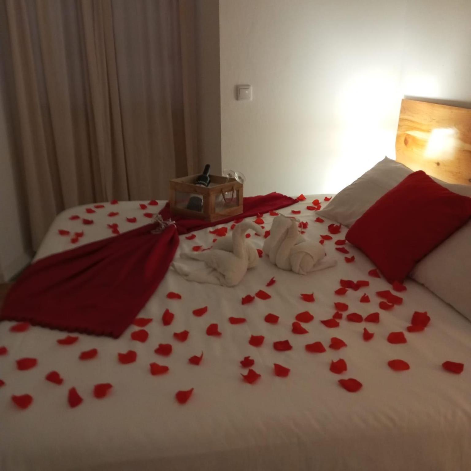 Lagoa Hostel & Suites Zewnętrze zdjęcie