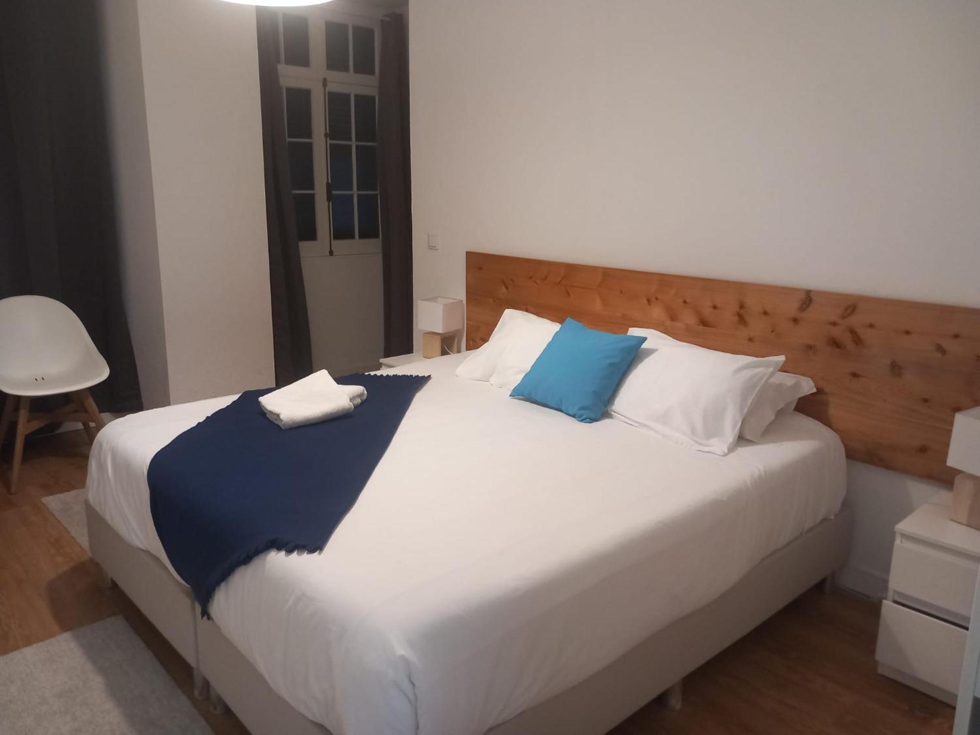 Lagoa Hostel & Suites Zewnętrze zdjęcie